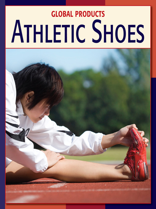 Title details for Athletic Shoes by Dana Meachen Rau - Available